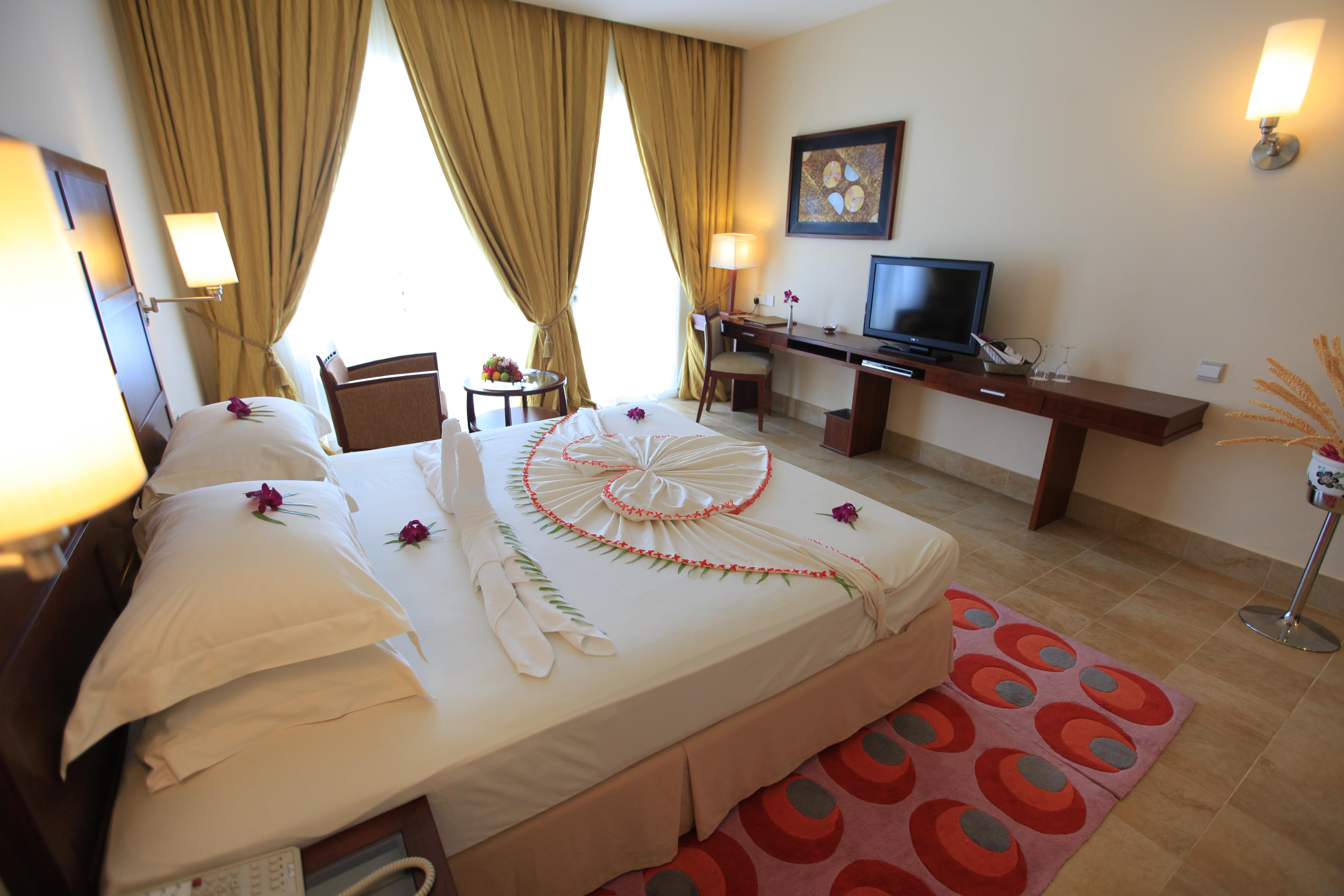 Hulhule Island Hotel Male Luaran gambar