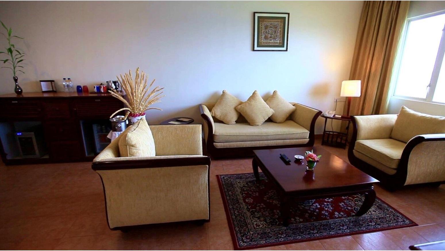 Hulhule Island Hotel Male Luaran gambar