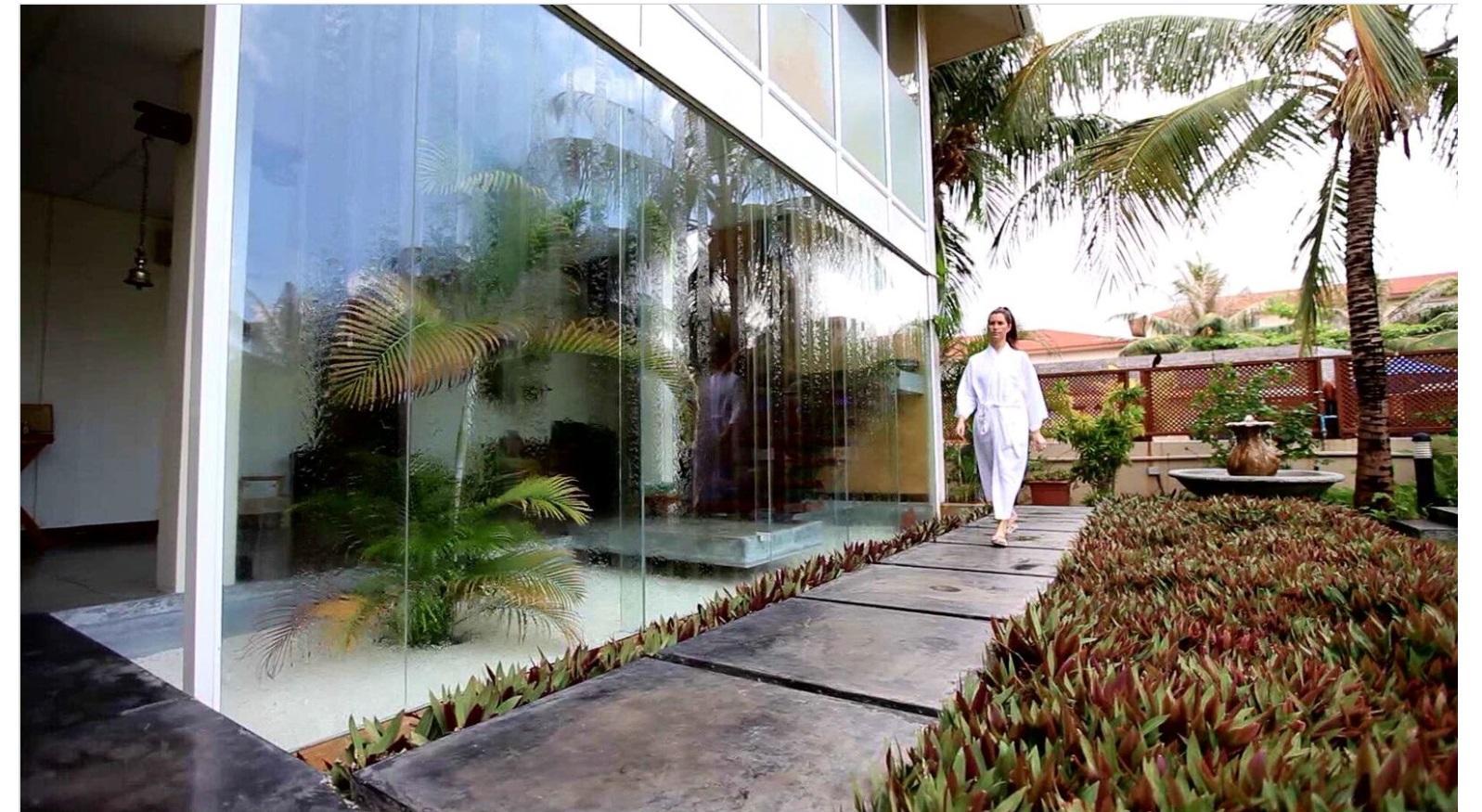 Hulhule Island Hotel Male Luaran gambar