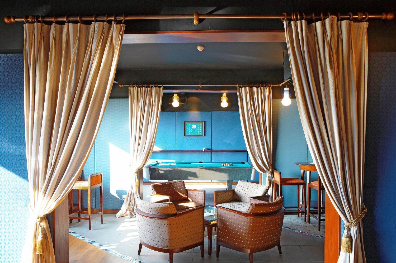 Hulhule Island Hotel Male Luaran gambar