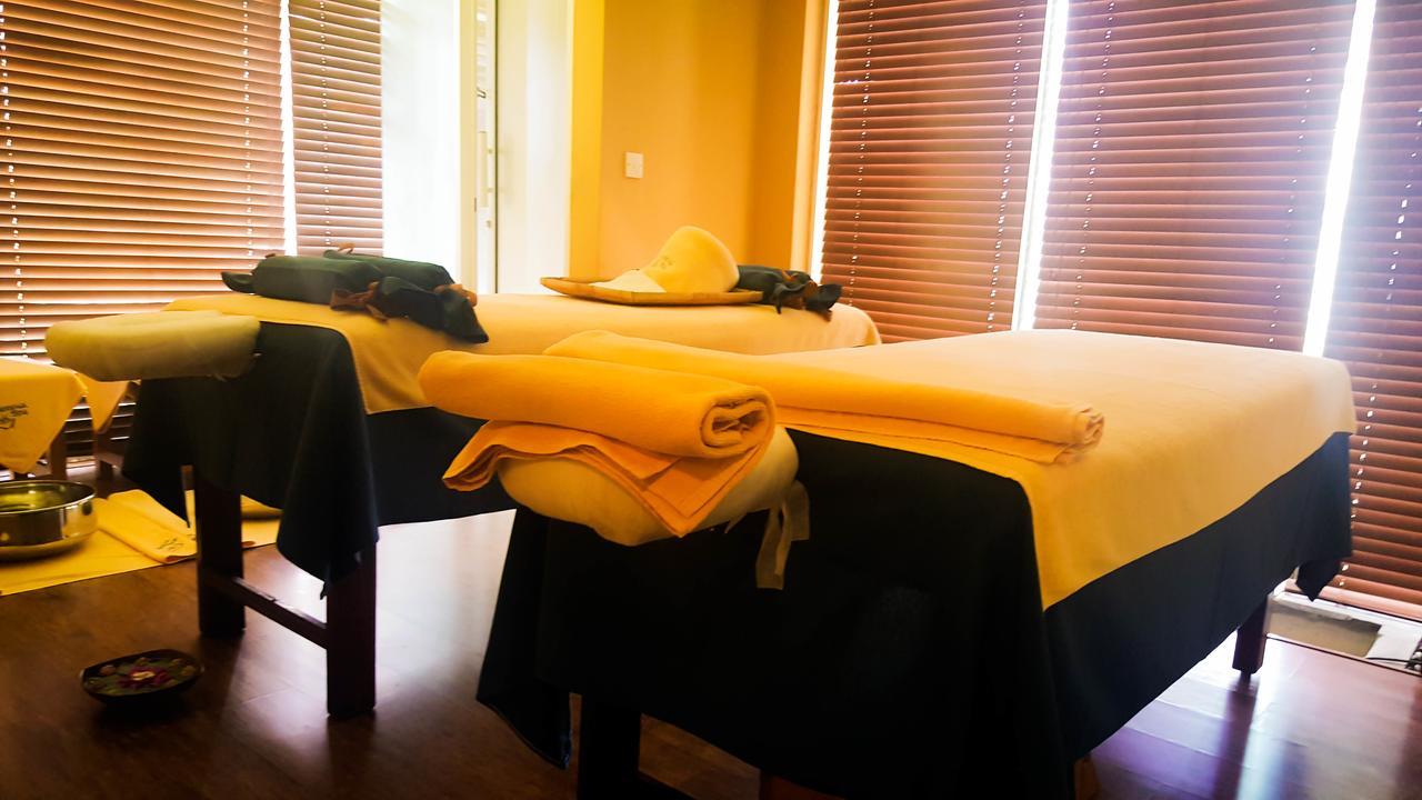 Hulhule Island Hotel Male Luaran gambar