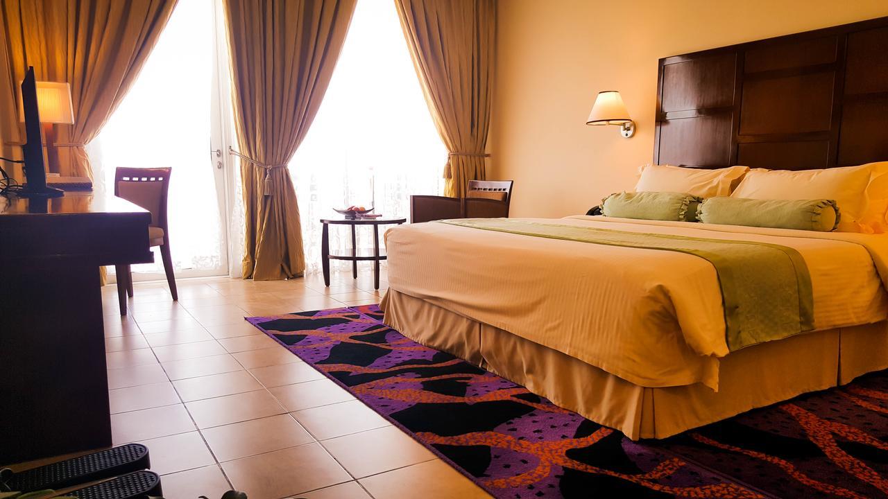 Hulhule Island Hotel Male Luaran gambar