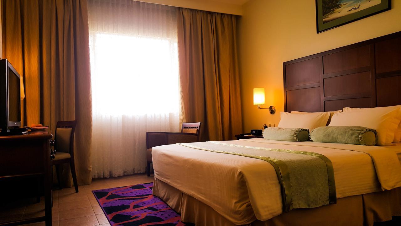 Hulhule Island Hotel Male Luaran gambar