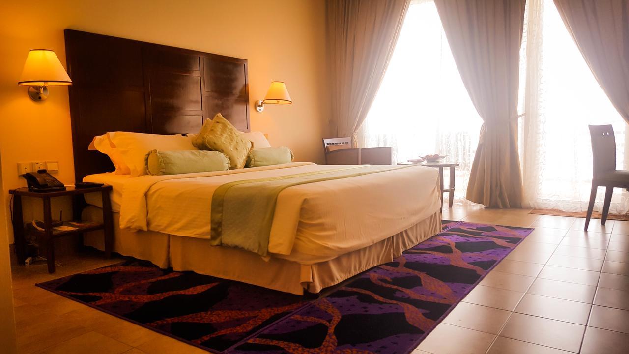Hulhule Island Hotel Male Luaran gambar