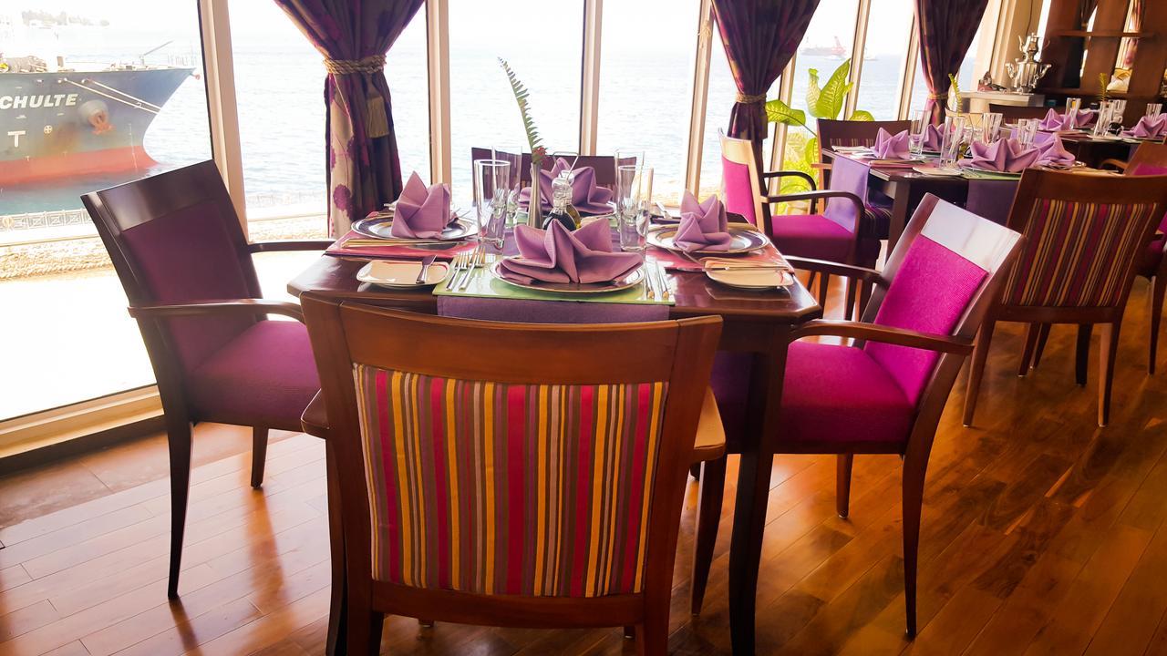 Hulhule Island Hotel Male Luaran gambar