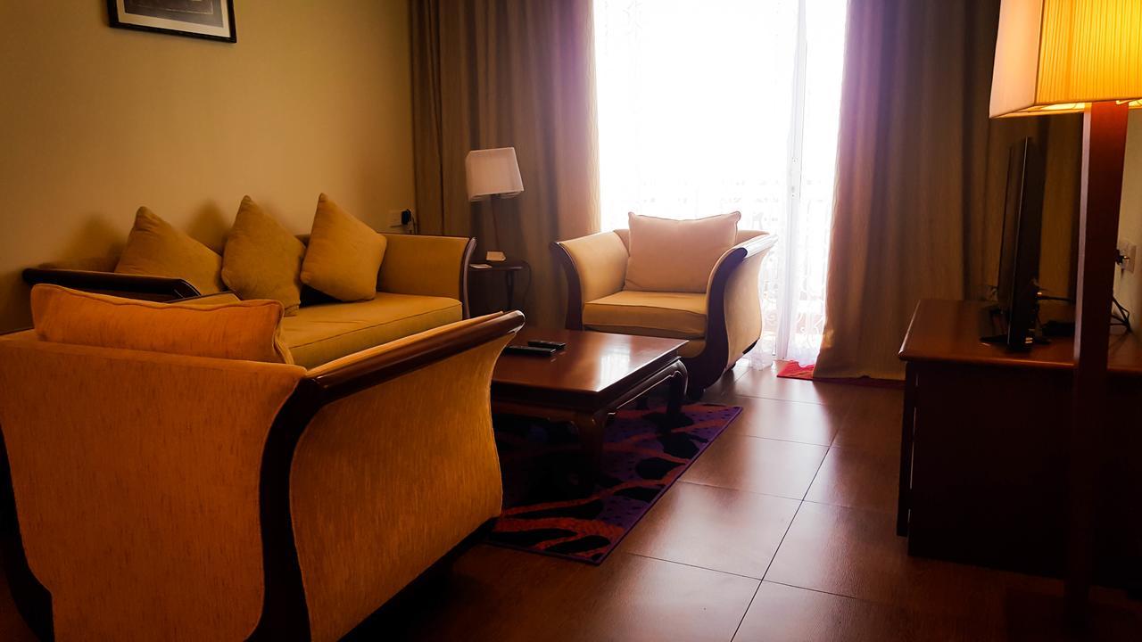 Hulhule Island Hotel Male Luaran gambar