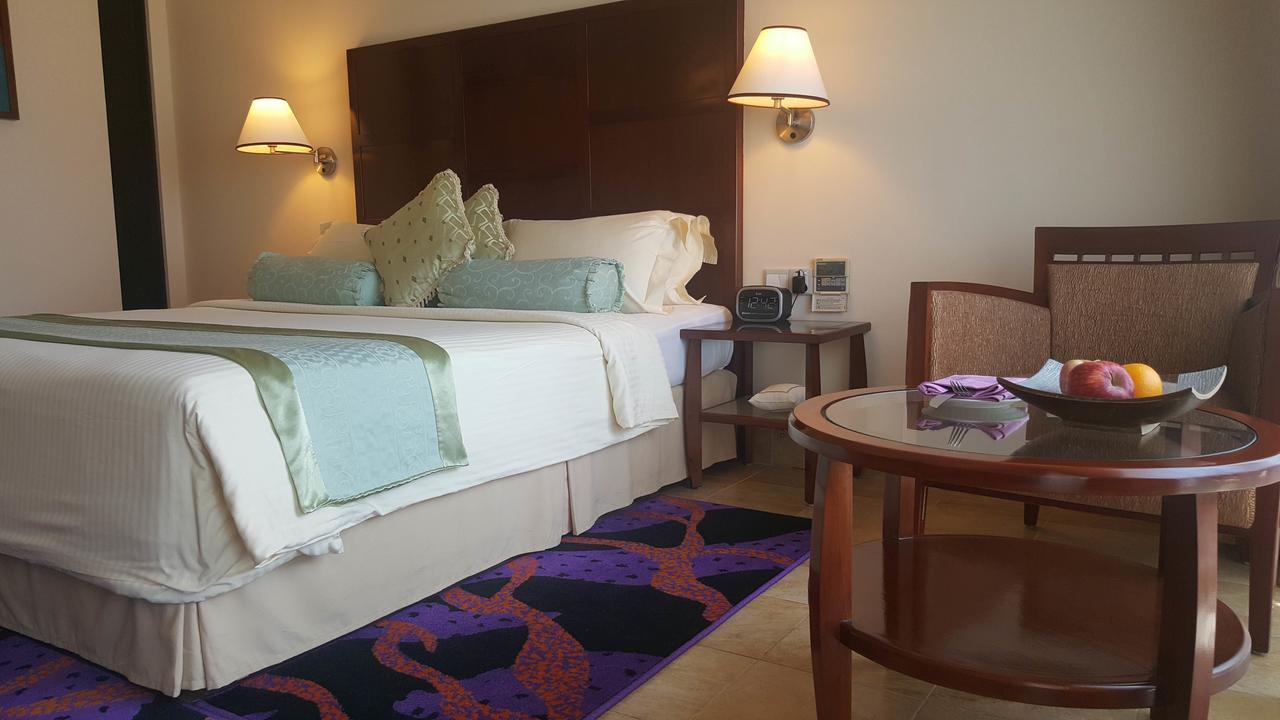 Hulhule Island Hotel Male Luaran gambar