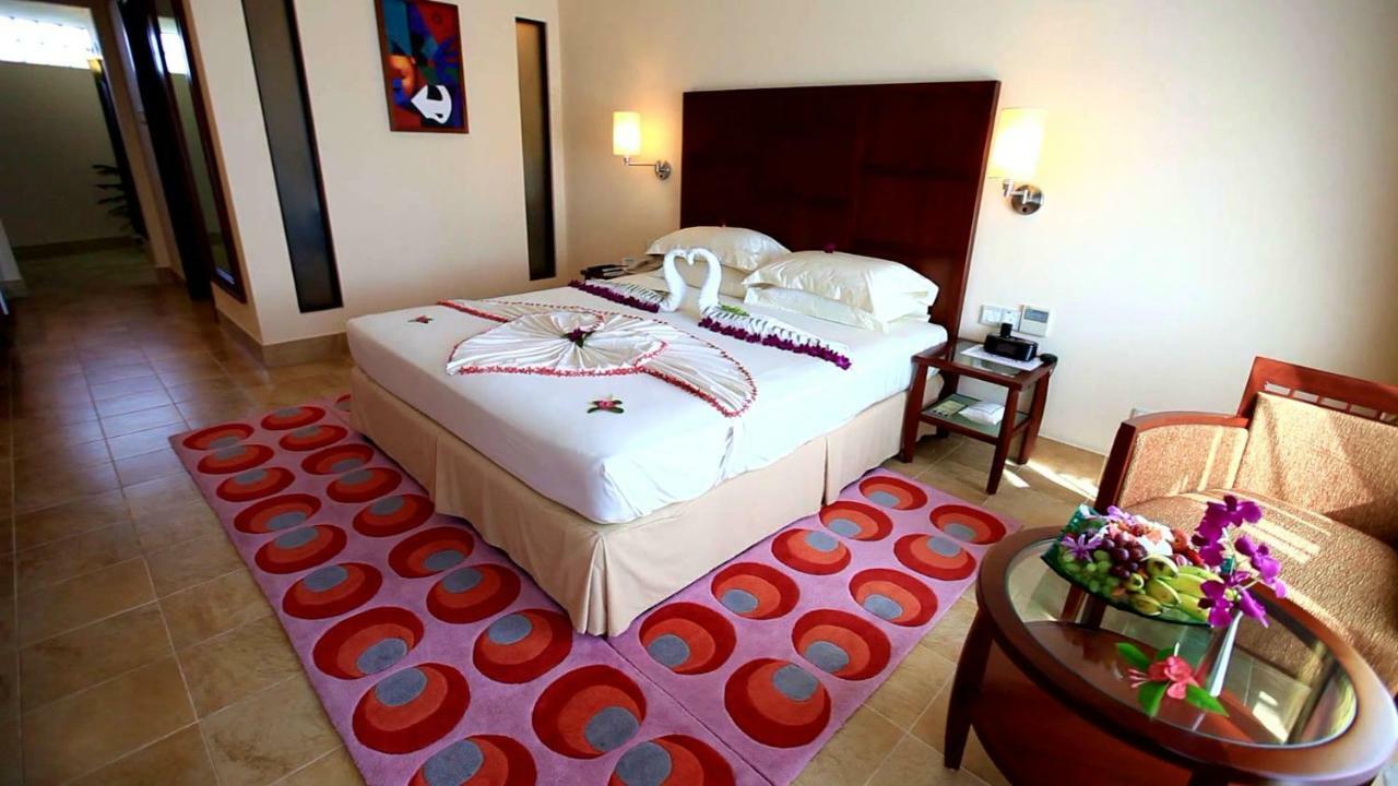 Hulhule Island Hotel Male Luaran gambar